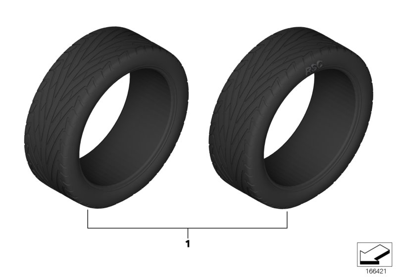 85_0076 Summer tyres