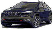 K4 - JEEP CHEROKEE (CHINA) (CKD, EXPORT, MEXICO)