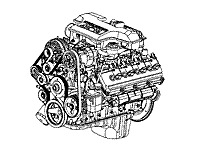  9EAQ 1.4L I4 MULTIAIR TURBO; ENGINE