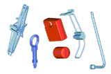 Information And Customisation.Tools & Emergency Equipment