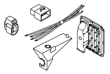 Electrical.Wiring System & Related Parts