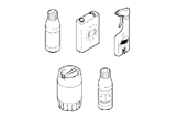 Fluids & Maintenance Products (ZF),Fluids, Sealers, Adhesives & Paints