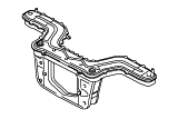 Body And Paint.Chassis Frame & Related Parts
