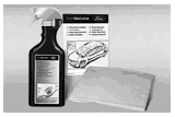 Fluids, Sealers, Adhesives & Paints.Appearance And Maintenance Aids