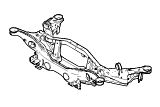 Chassis.Frame Mounting