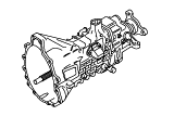 Manual Transmission & Related Parts.Manual Transmission Components