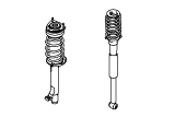 Chassis.Springs/Struts & Shock Absorbers