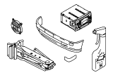 Accessories - Kits - Tools