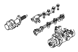 Engine - Petrol.Fuel System & Related Parts