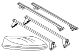 Transportation.Roof Rack And Related Parts