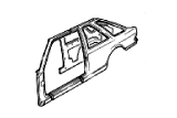 Body And Related Parts.Side Panels/Side Trim/Side Glass