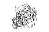 Cosworth V6 2.9 24 Valve
