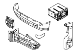 Accessories - Kits - Tools - SVO.Tools