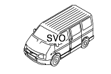Special Vehicle Options.Special Vehicle Options V900-