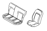 Body And Related Parts.Seats And Covers