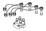 Engine And Related Parts.Engine Electrical System