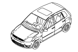 Body And Related Parts.Bodyshell