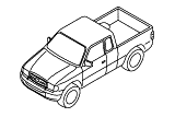 Body And Related Parts.Bodyshell