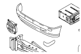 Accessories - Kits - Tools.Mats/Storage Facility/Anti-Theft