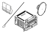 Electrical System.Audio System & Related Parts