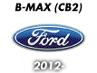 B-Max CB2 2012-