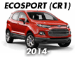 Ecosport CR1 2014-