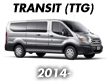 Transit TTG 2014-