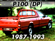 P100 DP 1987-1993