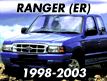 Ranger ER 1998-2003