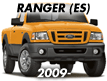 Ranger ES 2009-