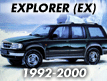 Explorer EX 1992-2000