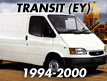 Transit EY 1994-2000