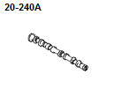 CAMSHAFT & VALVE