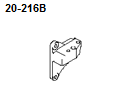 ENGINE & TRANSAXLE MOUNTING