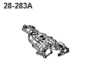 INTAKE MANIFOLD