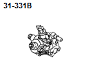 FUEL INJECTION PUMP