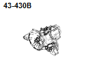 TRANSAXLE ASSY-MANUAL