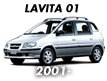 LAVITA 01 (2001-)