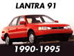 LANTRA 91 (1990-1995)