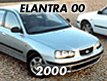 ELANTRA 00 (2000-)