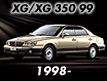 XG/XG 350 99 (1998-)