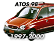ATOS 98 (1997-2000)
