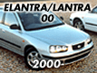 ELANTRA/LANTRA 00 (2000-)
