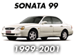 SONATA 99 (1999-2001)