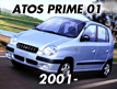 ATOS PRIME 01 (2001-)