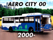 AERO CITY 00 (2000-)