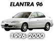 ELANTRA 96 (1996-2000)