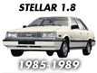 STELLAR 1.8 (1985-1989)