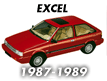 EXCEL (1987-1989)