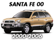 SANTA FE 00 (2000-2006)